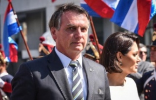 Brezilya Devlet Başkanı Bolsonaro koronayı küçümsüyor
