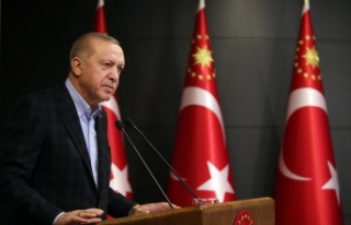 Erdoğan, Türkiye’de alınan yeni kararları açıkladı