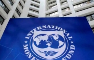 IMF'den 25 üye ülkeye acil borç yardımı