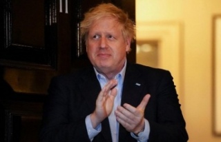 İngiltere Başbakanı Boris Johnson yoğun bakımdan...