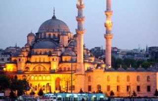 Türkiye’de Ramazan ayı tedbirleri alınıyor