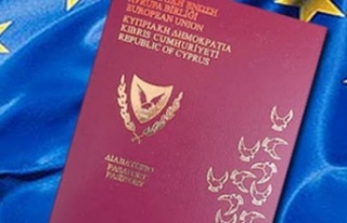 Suudi Arabistan Kraliyet Ailesine Altın Pasaport