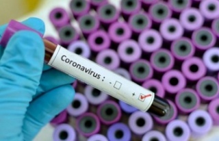 Türkiye'de corona virüs: 58 yeni can kaybı