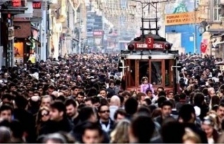 Türkiye İşsizlik rakamları açıklandı