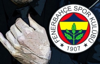 Fenerbahçe yeni teknik direktörünü açıkladı!