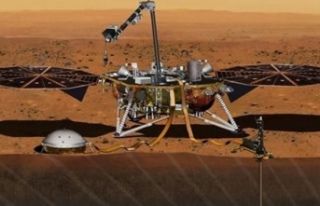 NASA’nın Mars kaşifi kritik sorunu çözdü