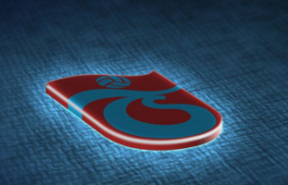 UEFA'dan Trabzonspor'a 1 yıl men cezası