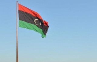 ABD'den, Libya açıklaması: Destekleyeceğiz