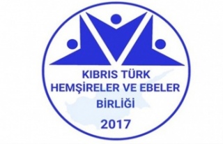 Kıbrıs Türk Hemşireler Ve Ebeler Birliği’nden...
