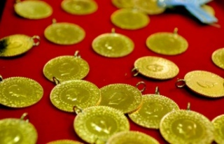 Kovid-19 altın fiyatlarını rekor seviyelere çıkardı