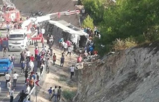 Mersin'den kahreden haber: 5 asker şehit oldu
