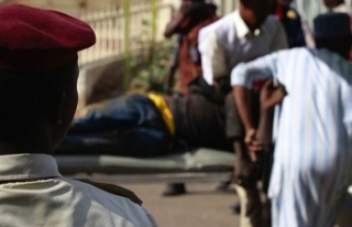 Nijerya'da silahlı saldırı: 19 ölü