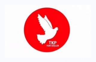 TKP-YG: “Pandemi Hastanesi Acil Bir İhtiyaç, Hükümet...