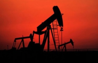 ABD'nin ham petrol üretiminde 40 yılın en...