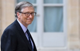 Bill Gates: Korona salgını bir yıl daha sürebilir