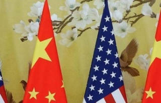 Çin'den ABD'ye yaptırım misillemesi