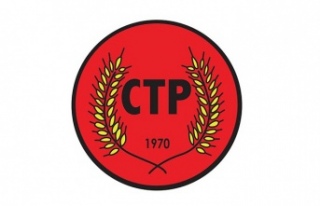 CTP: Mağusa Belediyesi devlete sahte evrak sunuyor