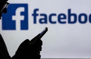Facebook hisseleri yüzde 6.0'dan çok artışla...