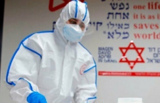 İsrailli bakanda koronavirüs tespit edildi