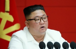 Kuzey Kore lideri, yetkileri devrettiği iddialarının...