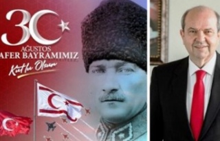 Tatar: 30 Ağustos Zafer Bayramı, Türk tarihinin...