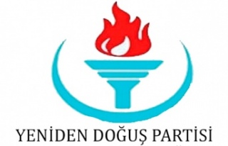 YDP, “Ver Elini Saray” sloganı ile Olağanüstü...