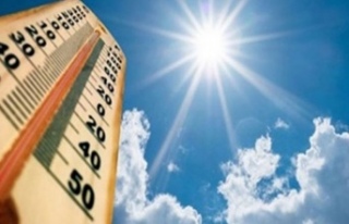 80 yılın en sıcak Eylül'ü yaşanıyor