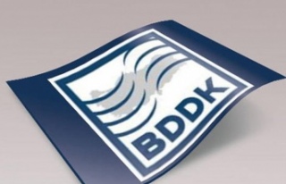 BDDK: Aktif rasyosu mevduat bankaları için %90'a,...