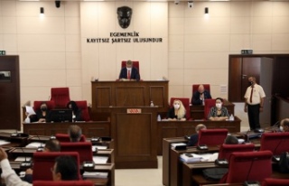 Cumhuriyet Meclisi Genel Kurulu olağanüstü toplandı