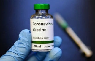 Dünya Sağlık Örgütünden koronavirüs aşısı...