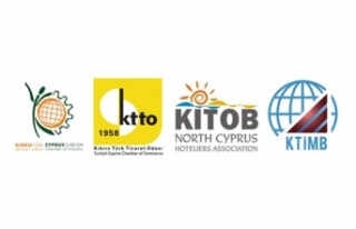 Ekonomik Örgütler Platformu: Doğu Akdeniz’de...