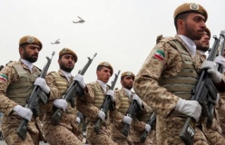 İran'ın kuzeybatısında silahlı gruplara...