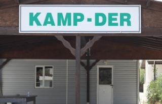 Kamp-Der, Yeniboğaziçi Belediyesi karşısında,...