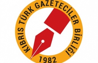Kıbrıs Türk Gazeteciler Birliği Genel Kurulu ertelendi