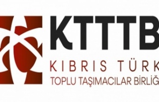 Kıbrıs Türk Toplu Taşımacılar Birliği’nden...