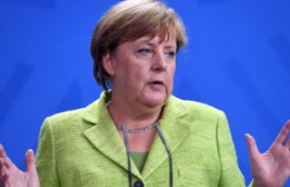 Merkel'den BM’de reform çağrısı