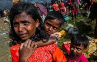Myanmar’da soykırım itirafı: Müslümanların...