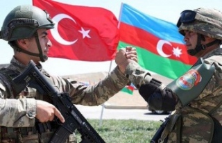 Türkiye, Azerbaycan için harekete geçti!