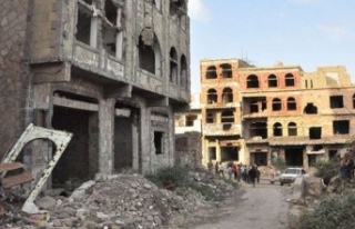Yemen'de iki kentte 1896 kişi zorla kaybedildi...