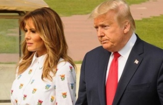ABD Başkanı Trump ve eşi Covid-19'a yakalandı