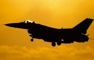 ABD, Bulgaristan’a 'ikinci el' F-16 hibe...