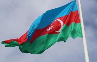 Azerbaycan, Atina Büyükelçisi'ni geri çağırdı