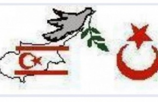 Bağımsızlık İttifakı Ersin Tatar’ı kutladı