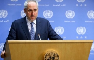 BM, Kıbrıs görüşmeleri için harekete geçiyor