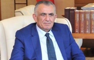 Çavuşoğlu, UBP Genel Başkanlığı’na aday olduğunu...