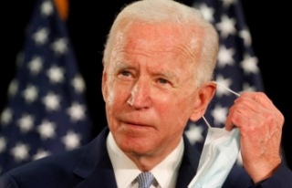 Joe Biden hakkında skandal iddia