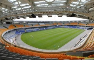Karabağ-Villarreal maçı İstanbul'da oynanacak