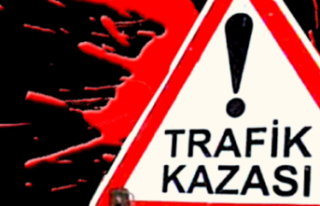 Lefkoşa'da trafik kazası... 1 kişi hayatını...