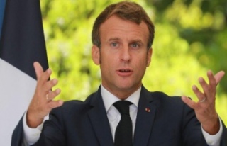 Macron yönetimi salgın sürecini yönetemiyor