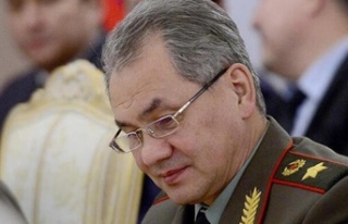 Rusya Savunma Bakanı Şoygu'dan ateşkes uyarısı